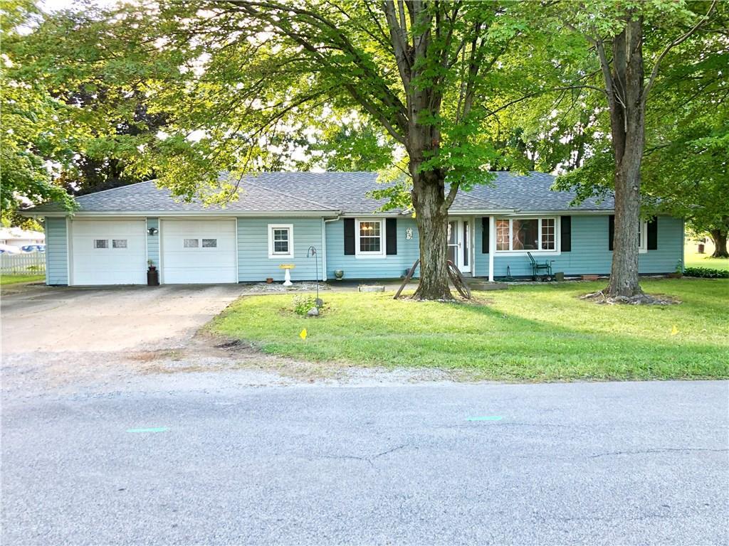 207 Fletcher Street - Photo 1