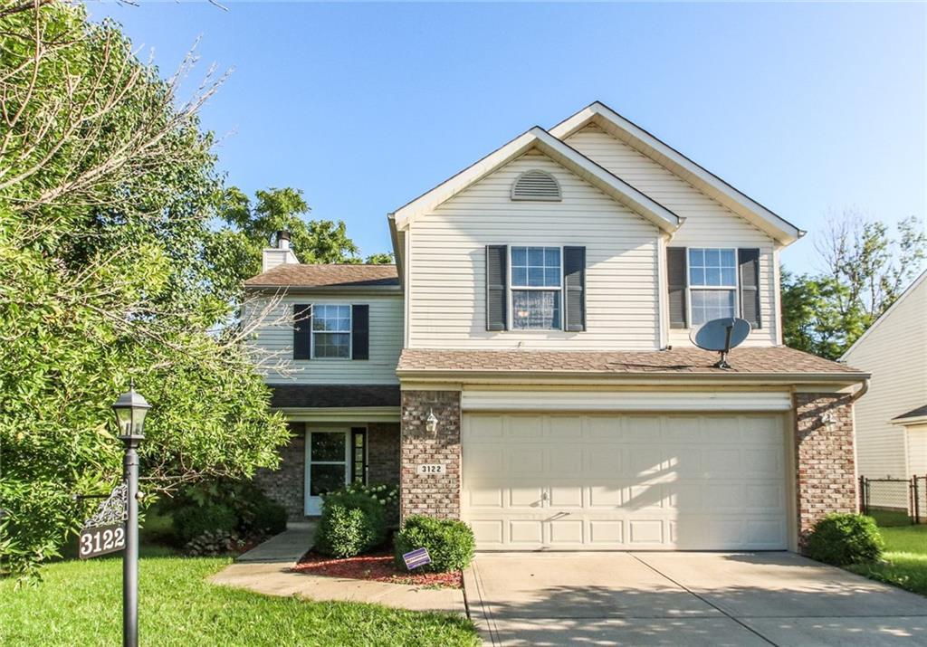 3122 Crestwell Drive - Photo 1