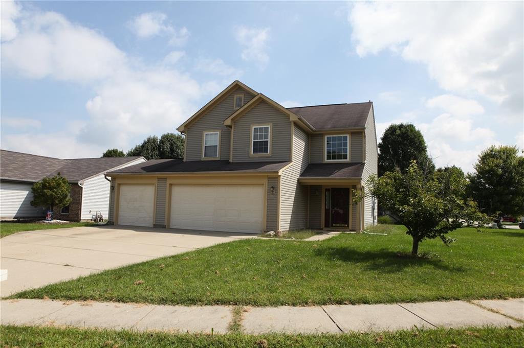 5987 Gadsen Drive - Photo 1