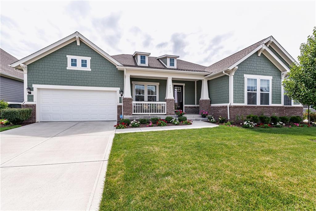 1617 Birdsong Drive - Photo 1