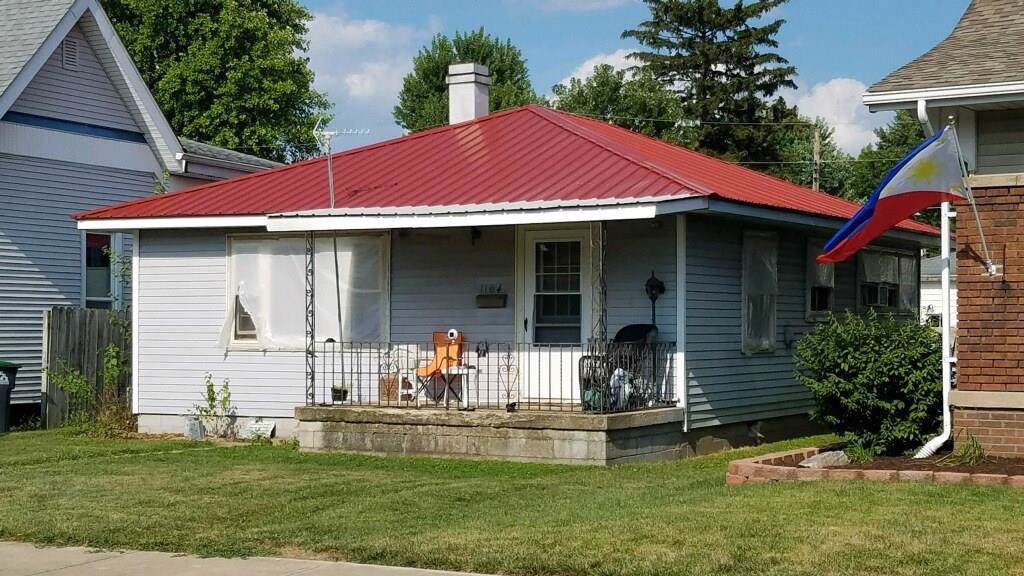 1104 Perkins Street - Photo 1