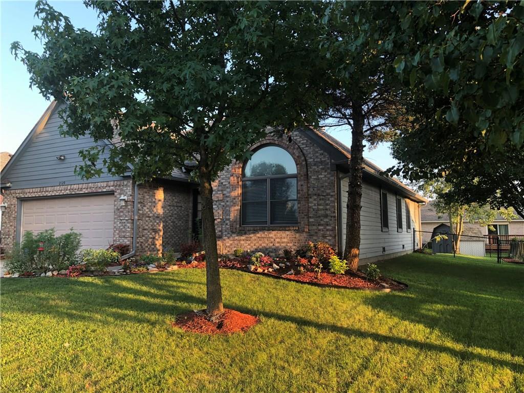2129 Charles Drive - Photo 1