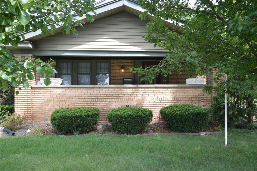 6236 Washington Street - Photo 1