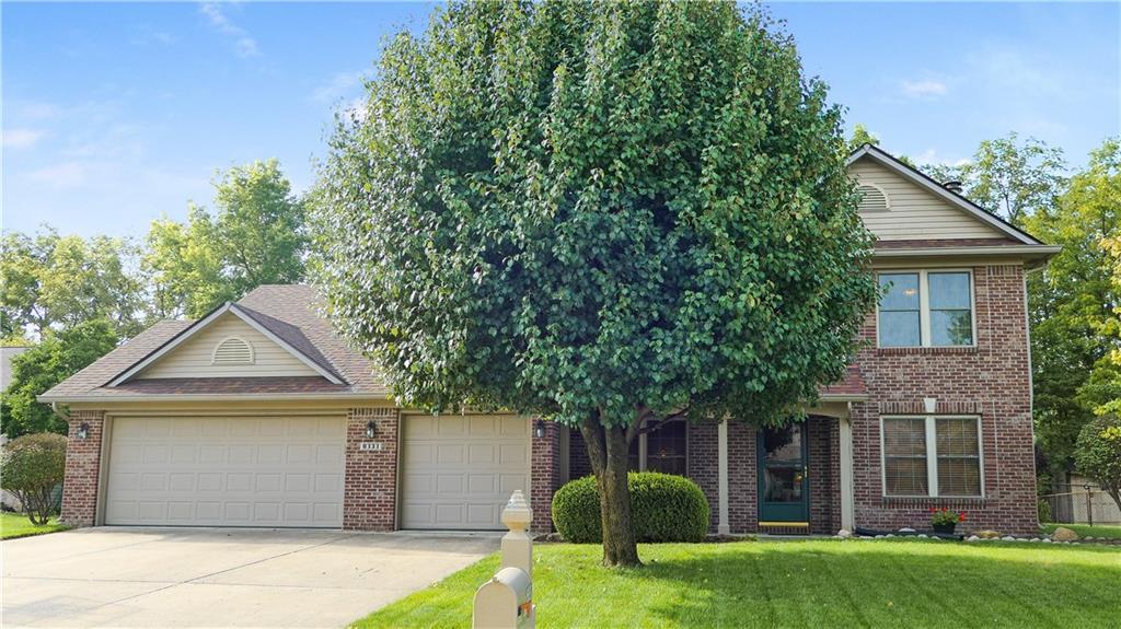 8333 Hunters Meadow Court - Photo 1