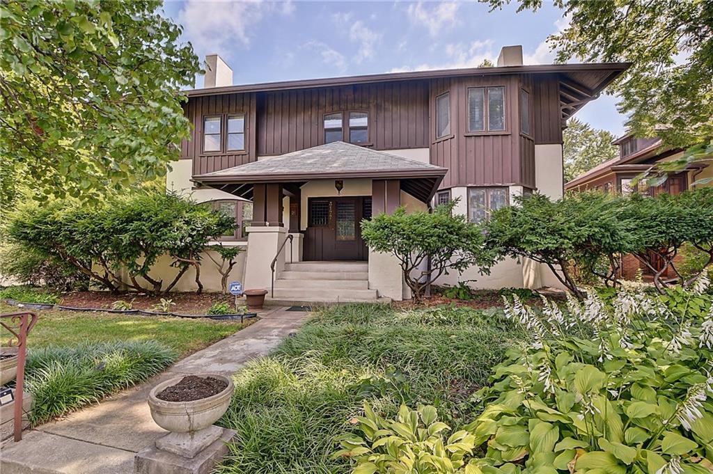 3177 Pennsylvania Street - Photo 1