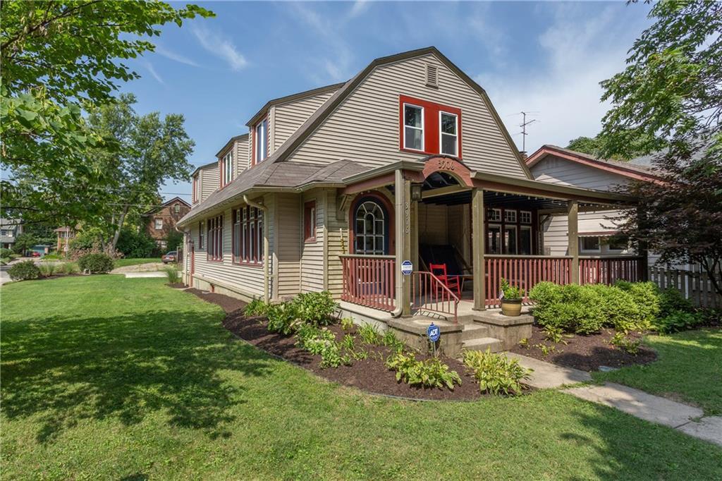 3906 Ruckle Street - Photo 1