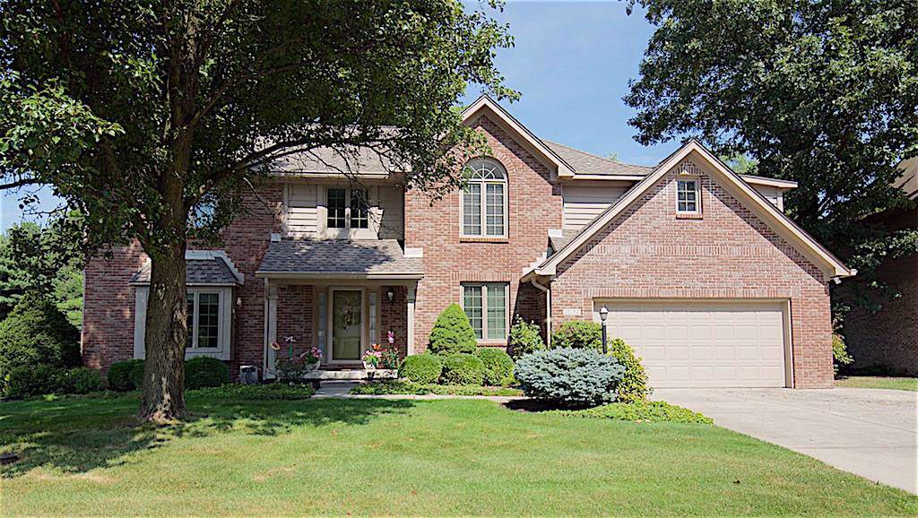 10132 Northwind Drive - Photo 1