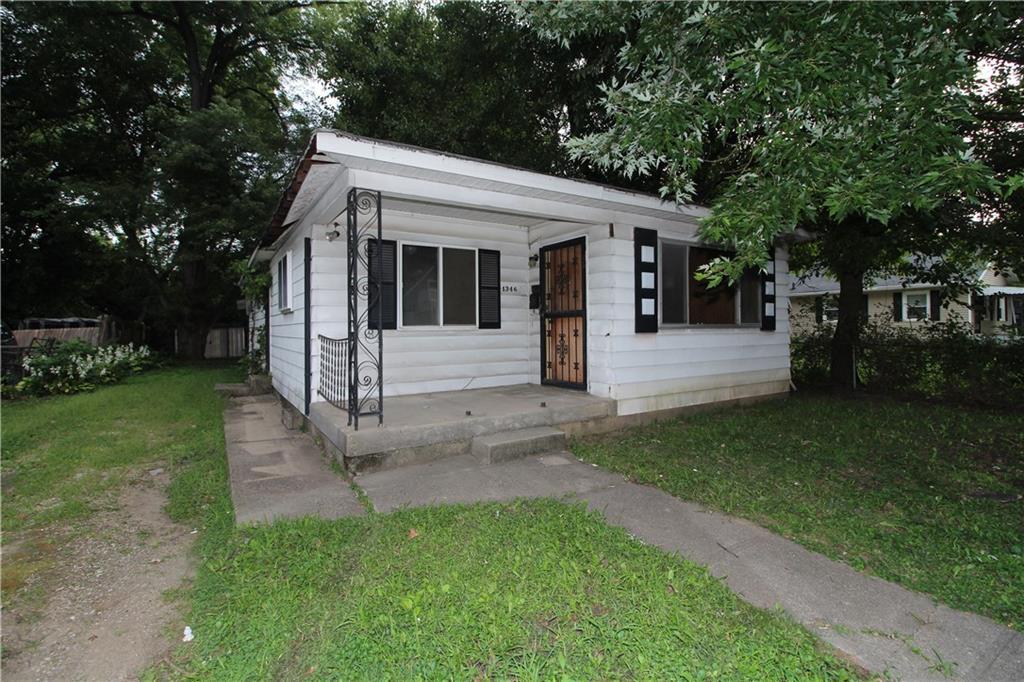 1346 25th Street - Photo 1