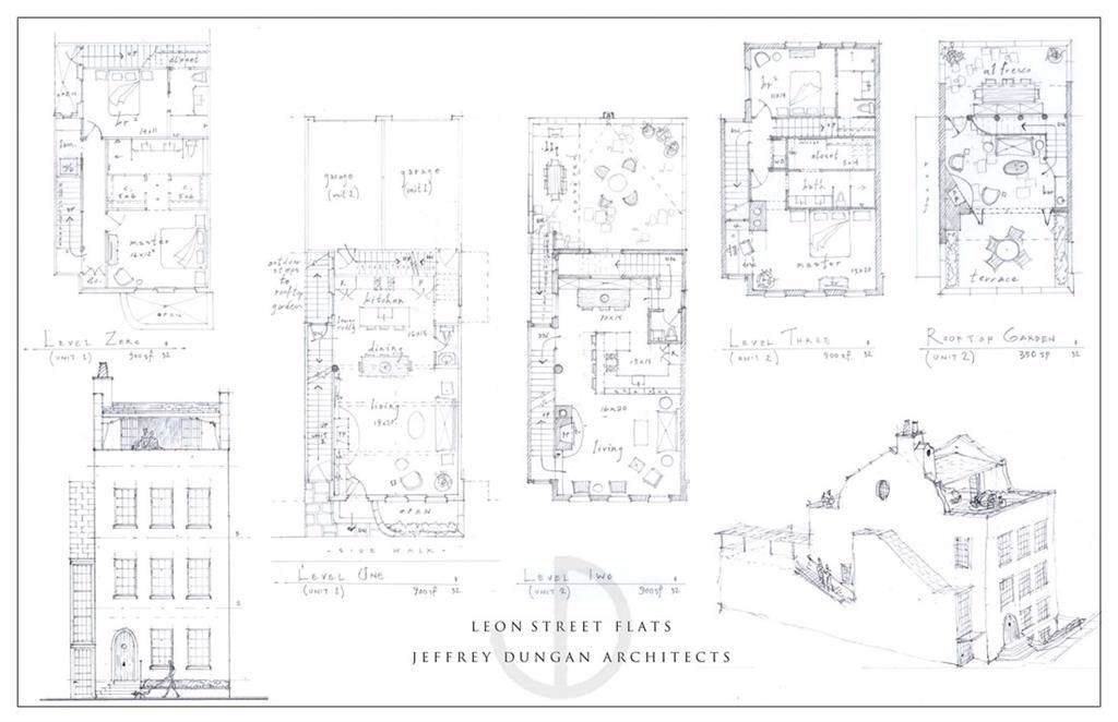513 Leon Street - Photo 1