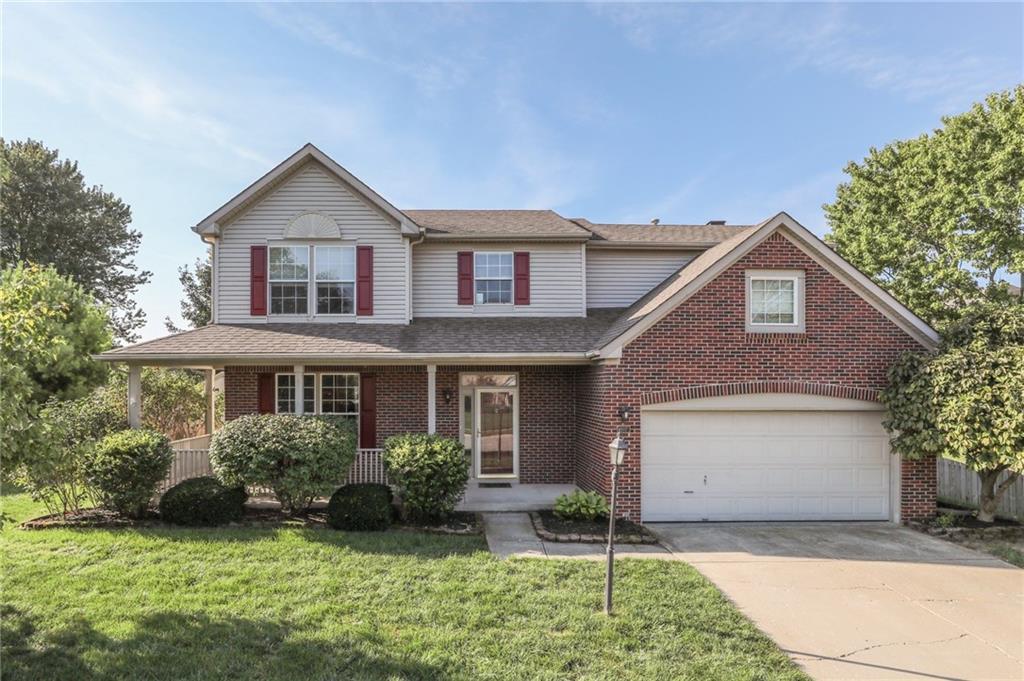 107 Kingsview Drive - Photo 1