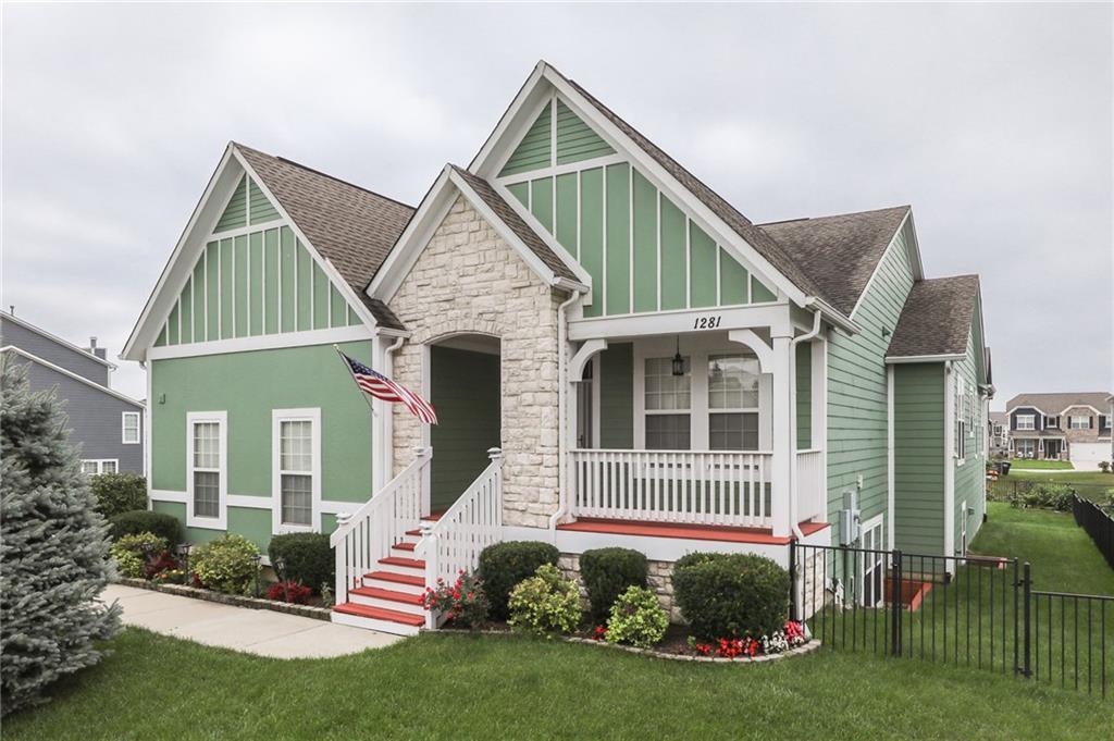 1281 Terrace Manor - Photo 1