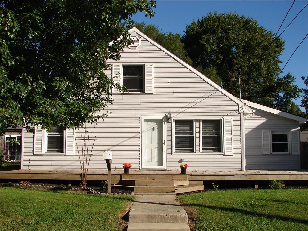 429 Michigan Street - Photo 1
