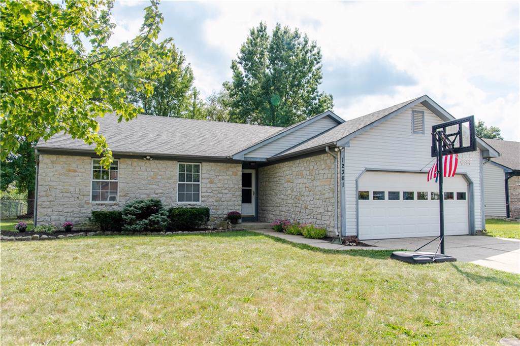 12361 Cobblestone South Drive - Photo 1