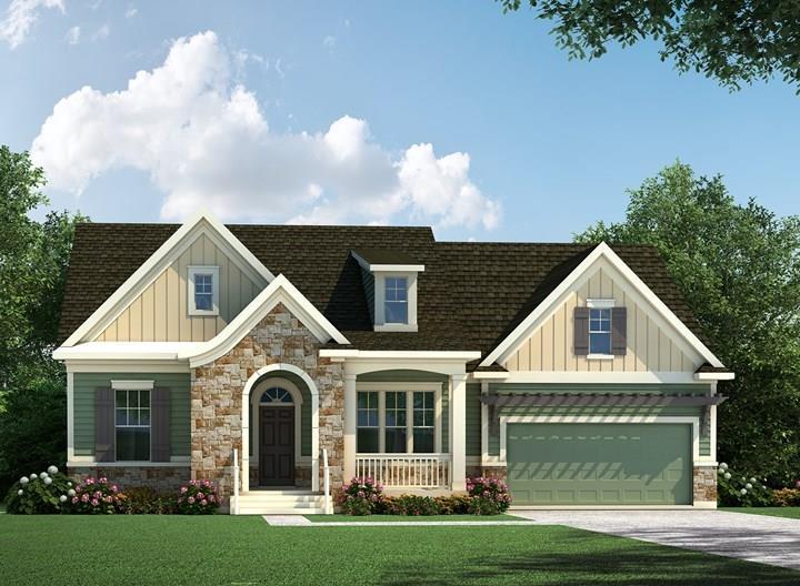 11062 Song Creek Court - Photo 1