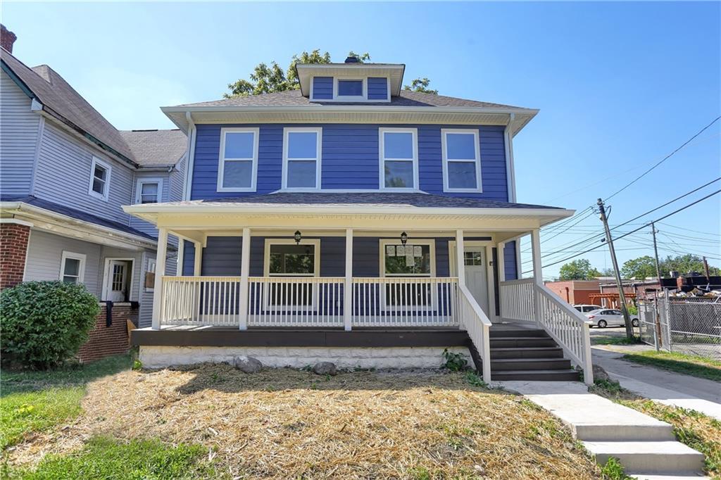 942 Jefferson Avenue - Photo 1