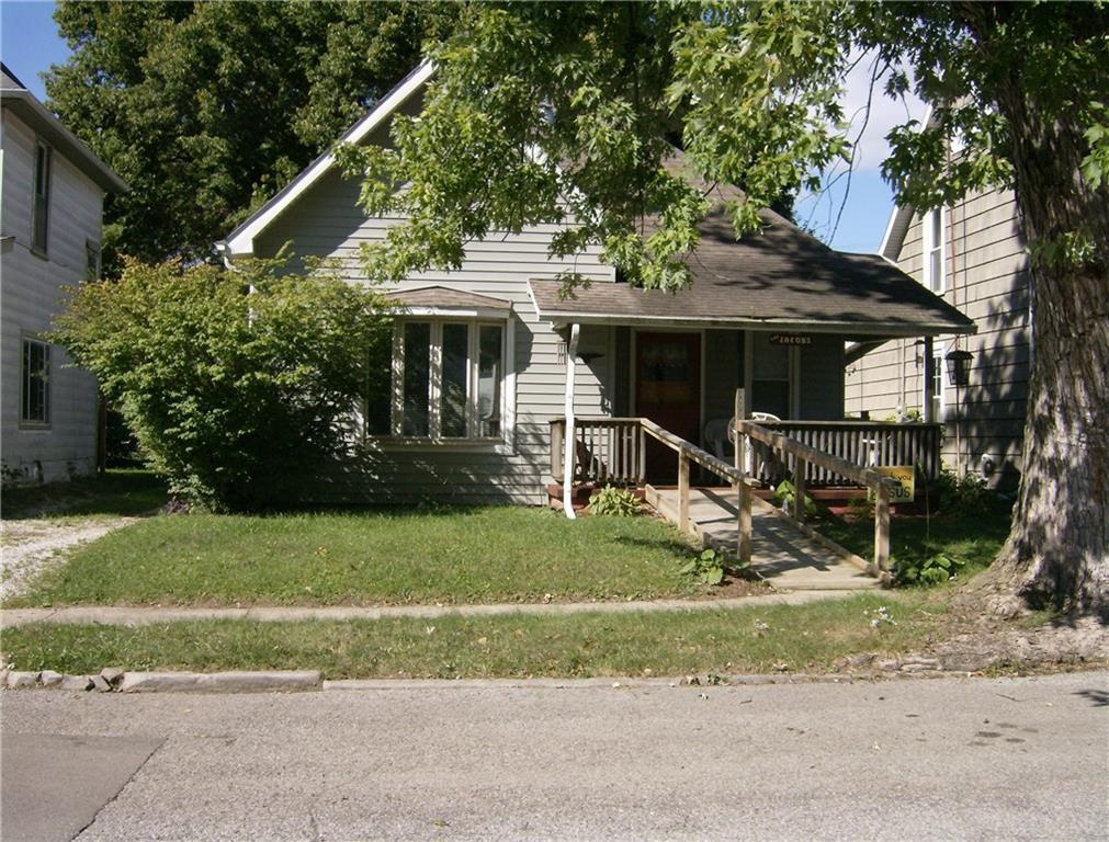 218 Monroe Street - Photo 1