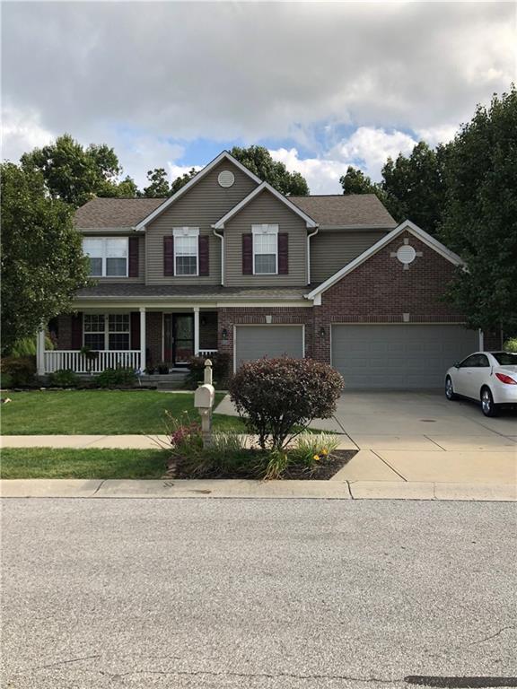 5717 Yorktown Trace - Photo 1
