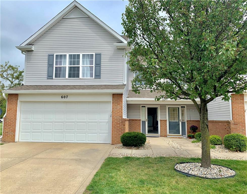 607 Dearborn Drive - Photo 1