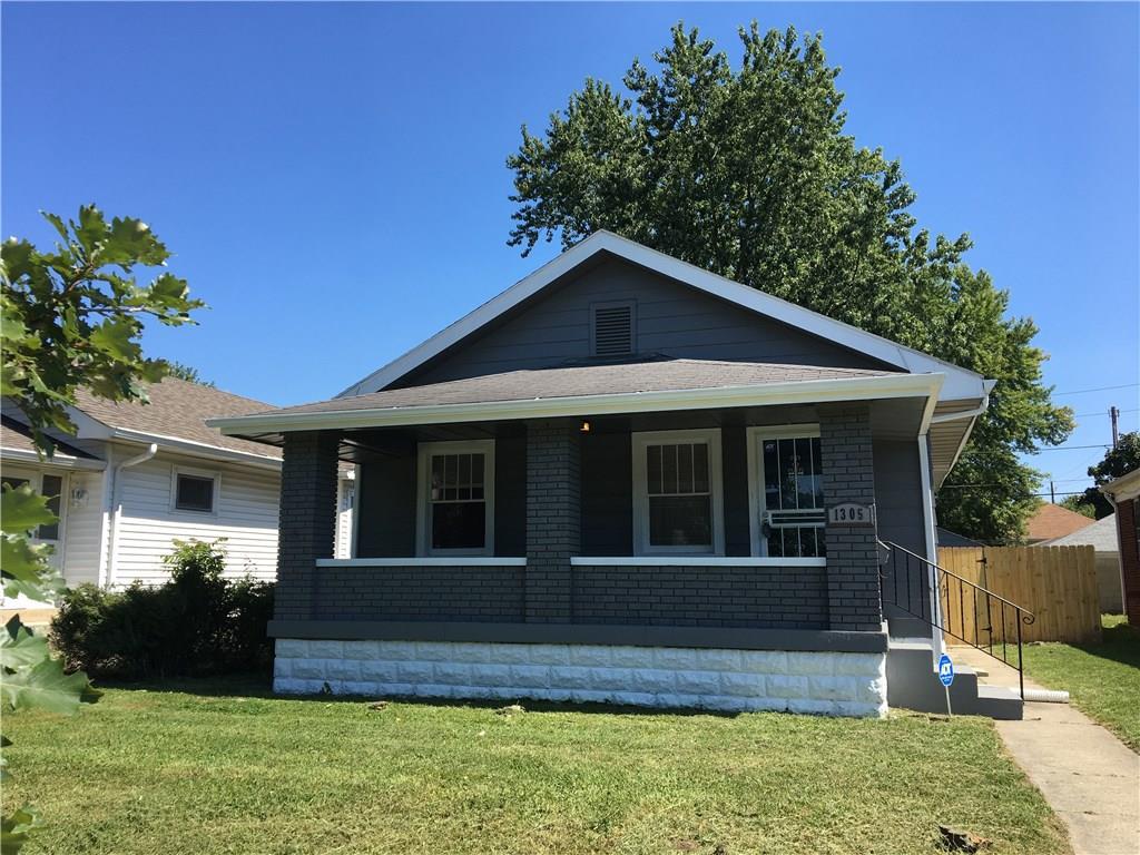 1305 Gladstone Avenue - Photo 1