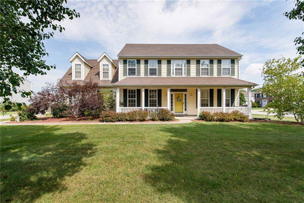 6936 Barberry Court - Photo 1