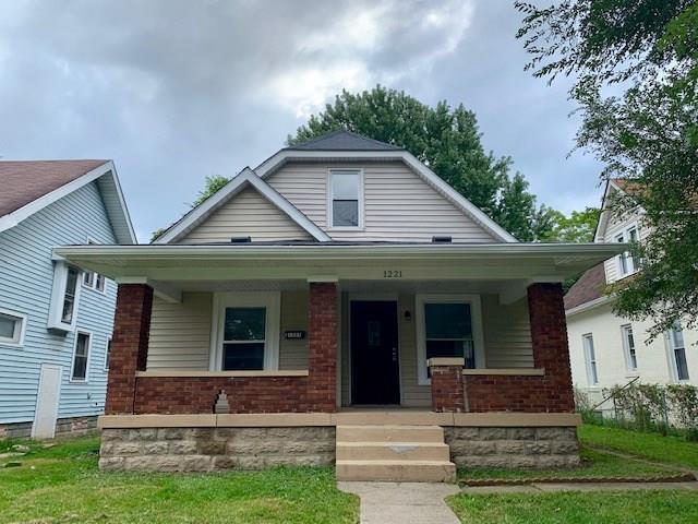 1221 Lasalle Street - Photo 1