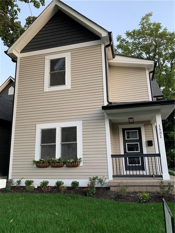 1531 Ohio Street - Photo 1