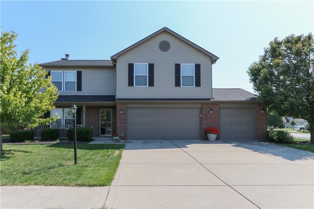 101 Bent Stream Lane - Photo 1