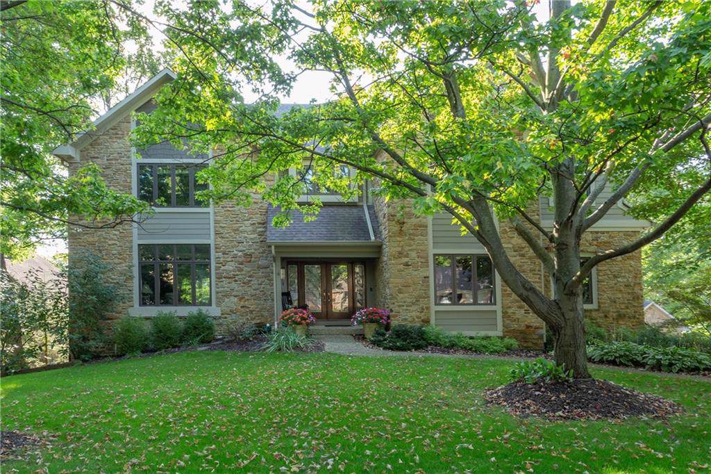9335 Seascape Drive - Photo 1