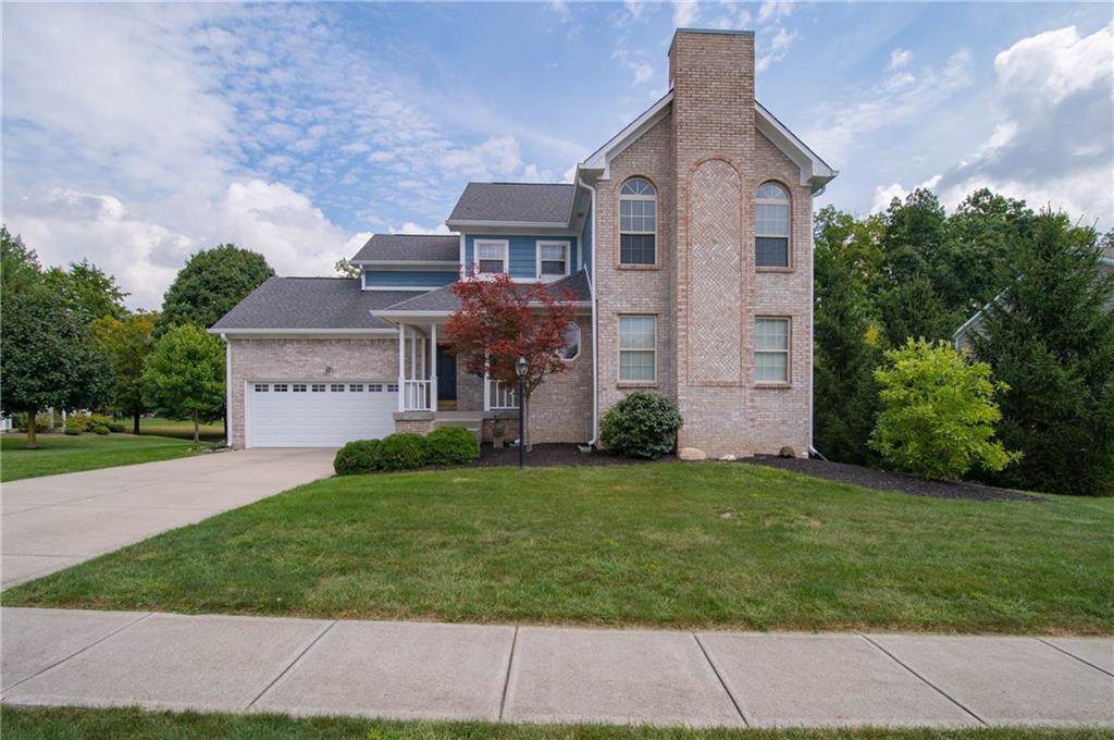 907 Harvest Ridge Drive - Photo 1