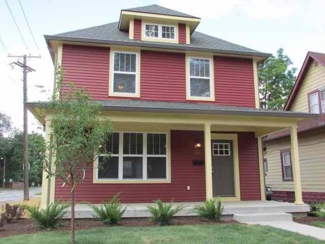 2902 Washington Boulevard - Photo 1