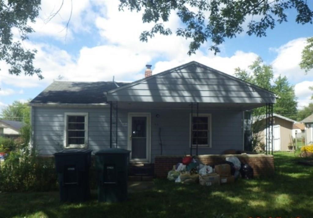 101 Delawanda Avenue - Photo 1