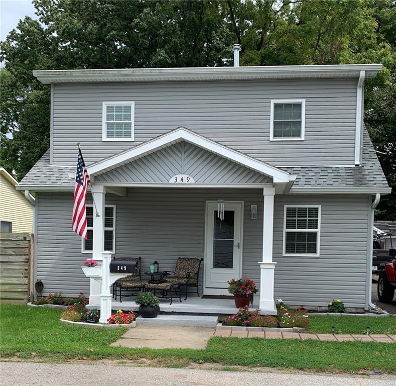 349 Ellis Street - Photo 1
