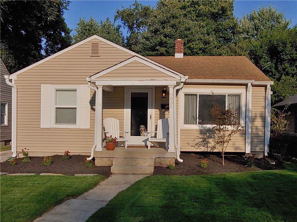5835 Primrose Avenue - Photo 1