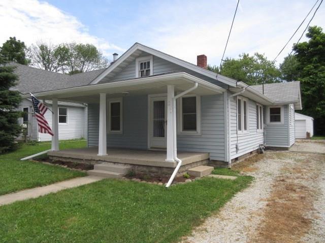 271 Meridian Street - Photo 1