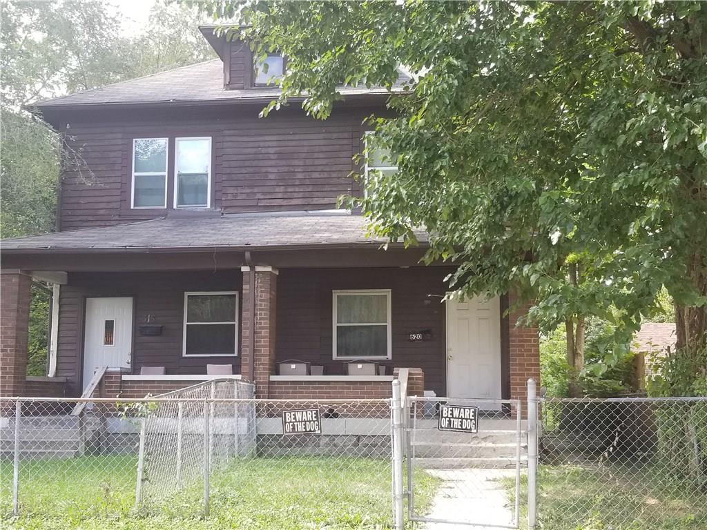618 Hamilton Avenue - Photo 1