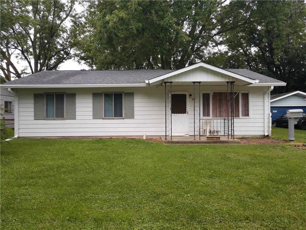 619 Alpha Avenue - Photo 1