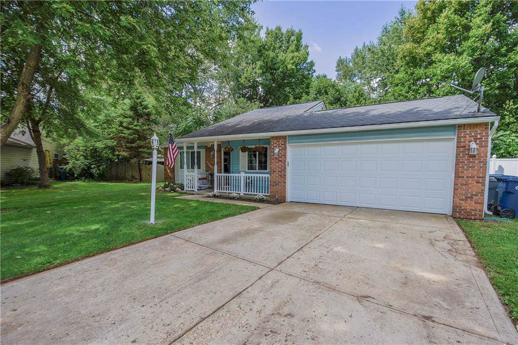 9171 Northgate Court - Photo 1