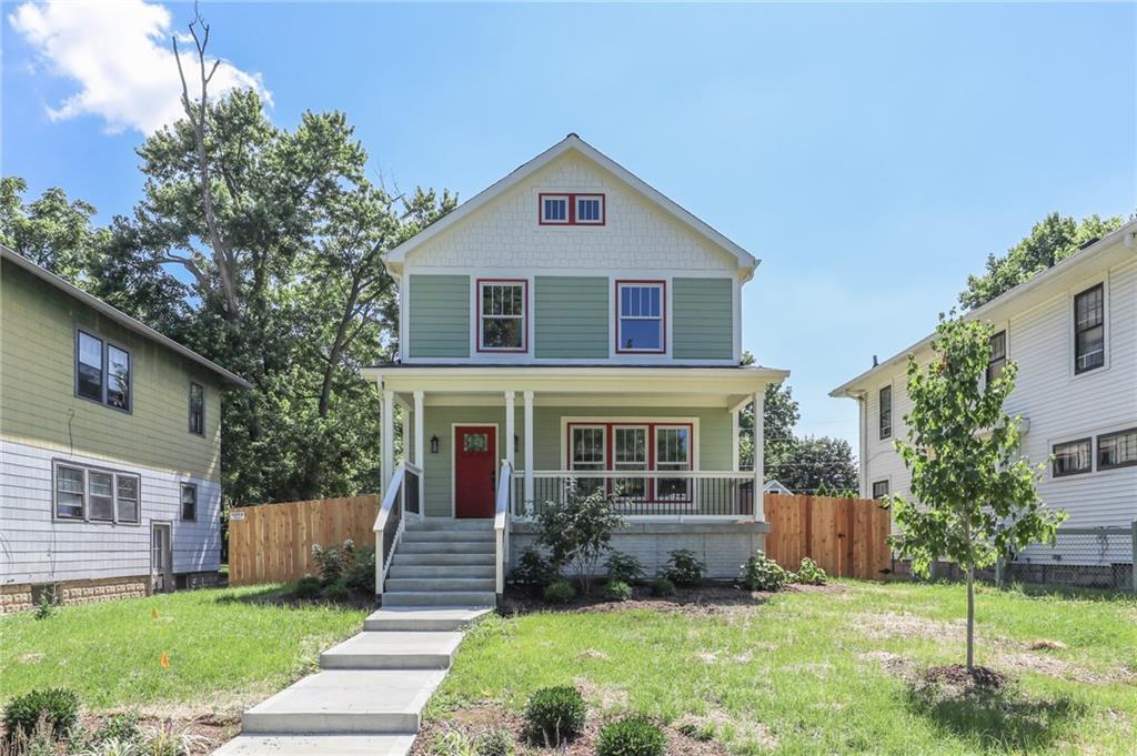 1123 Keystone Avenue - Photo 1
