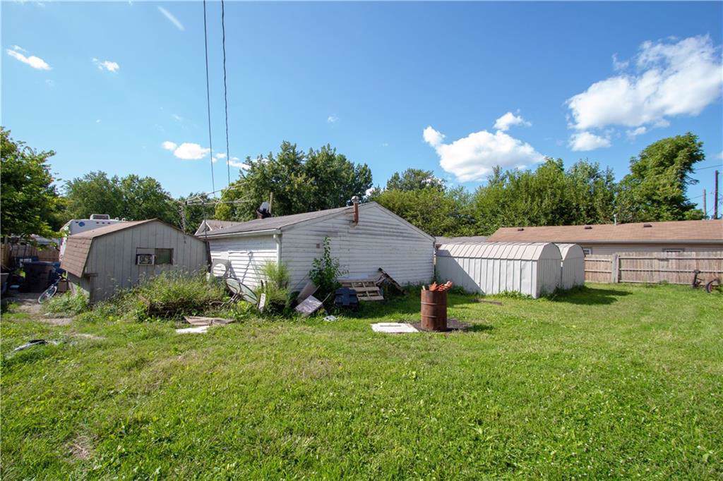 1009 Rybolt Avenue - Photo 1