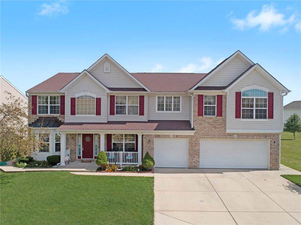 3645 Newberry Road - Photo 1