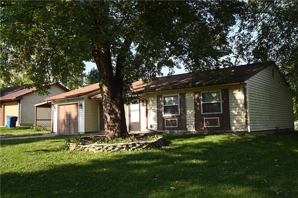 8622 Zephyr Drive - Photo 1