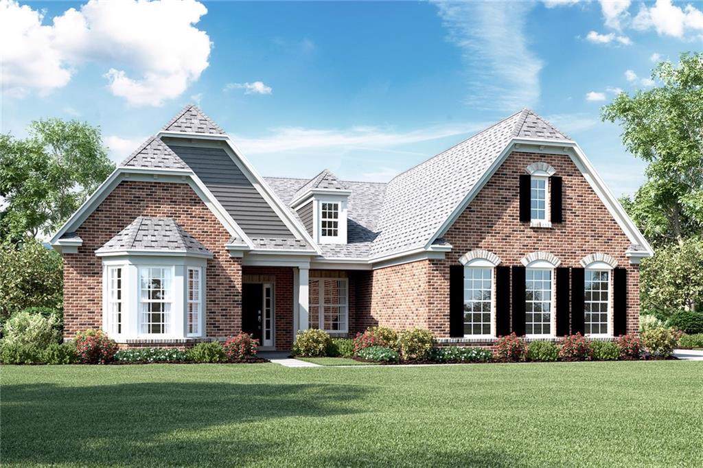 10818 Lost Creek Court - Photo 1