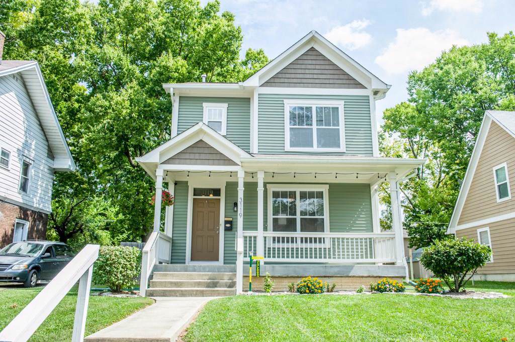 3119 Capitol Avenue - Photo 1
