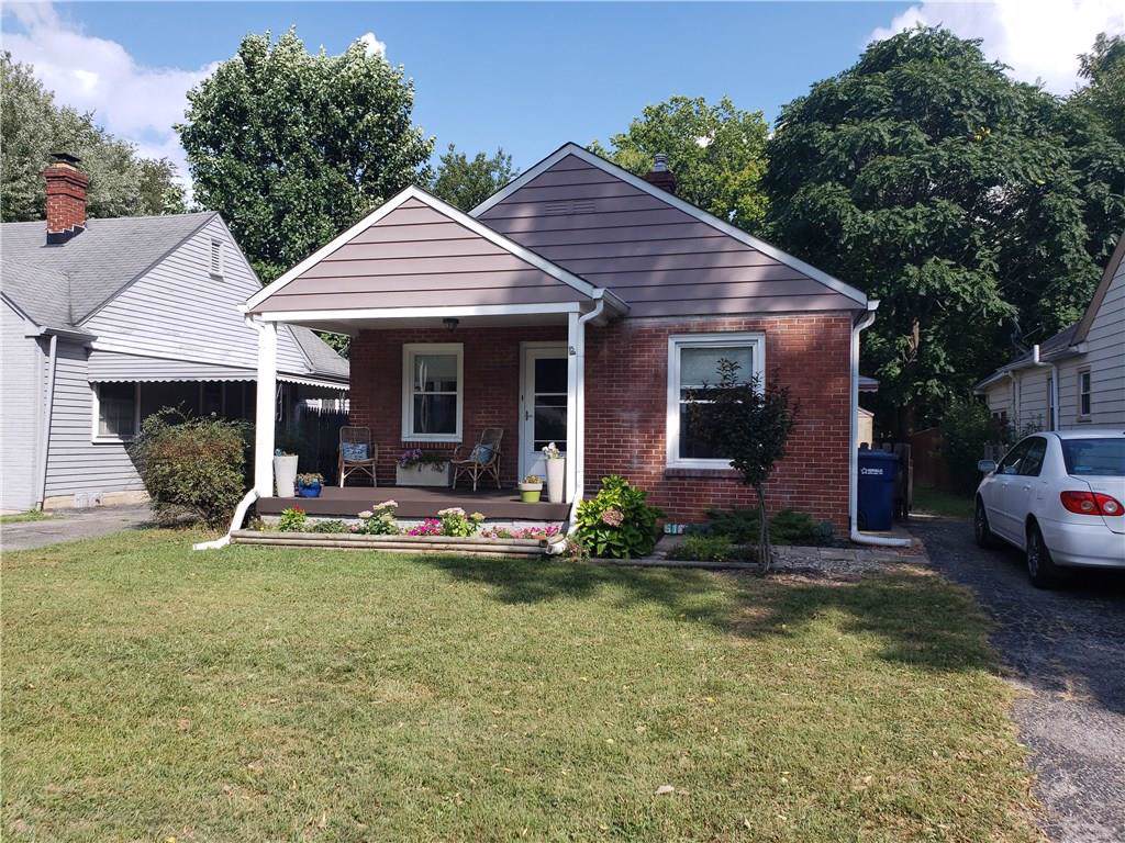 5141 Kingsley Drive - Photo 1