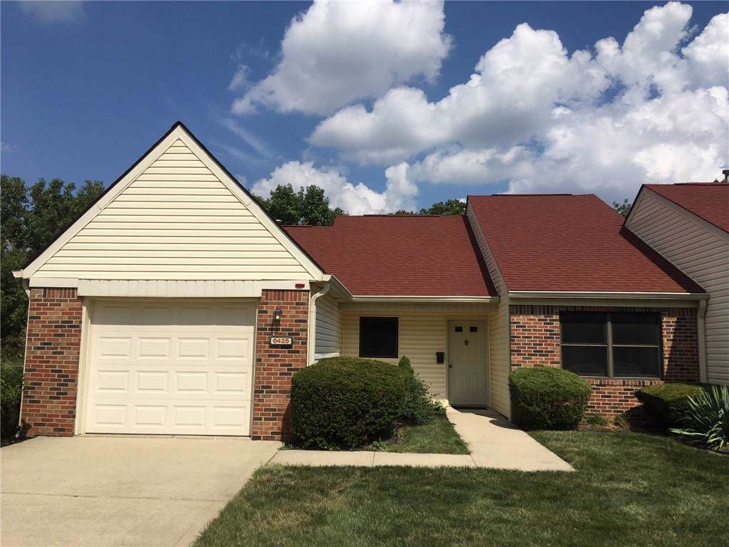 6425 Peace Place - Photo 1