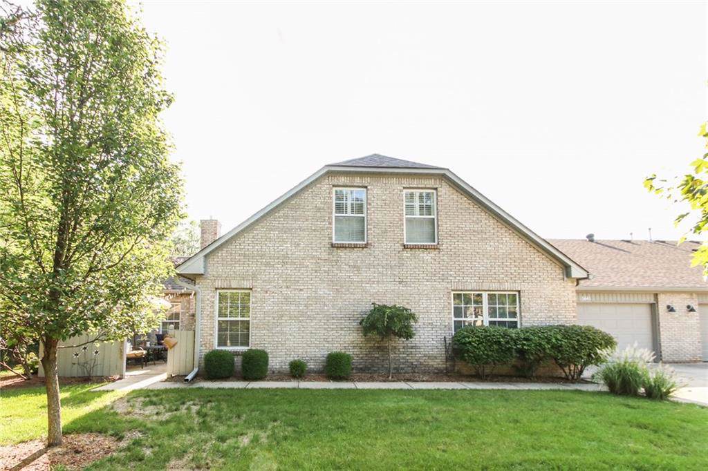 5641 Quail Feather Court - Photo 1