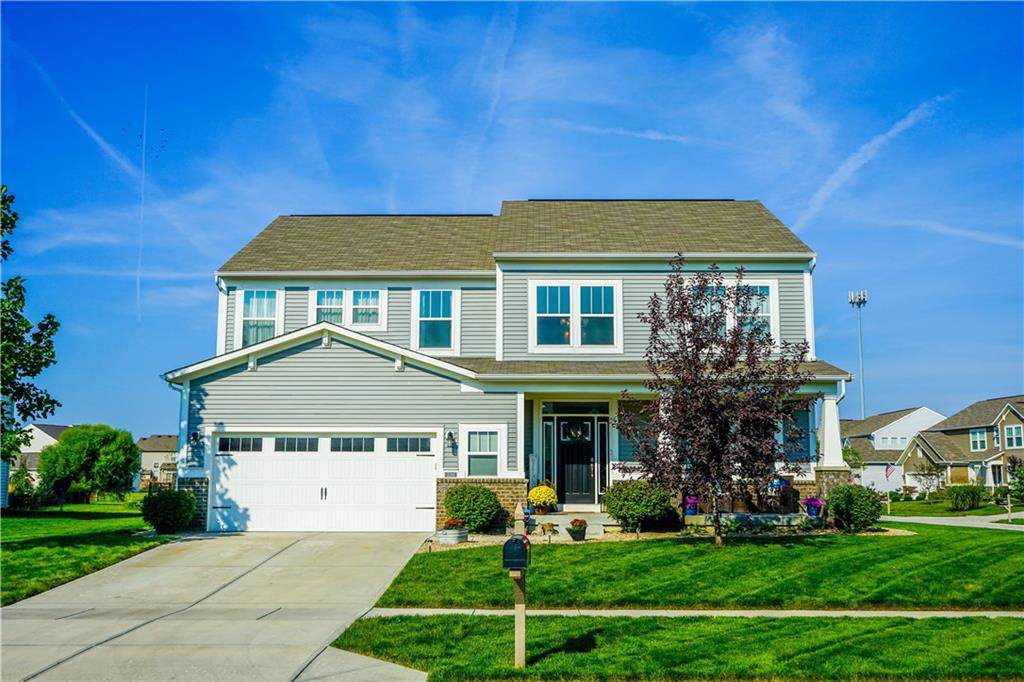 2244 Treva Way - Photo 1