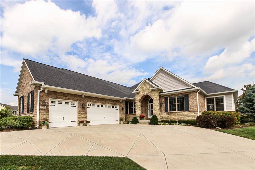 2620 Old Vines Drive - Photo 1