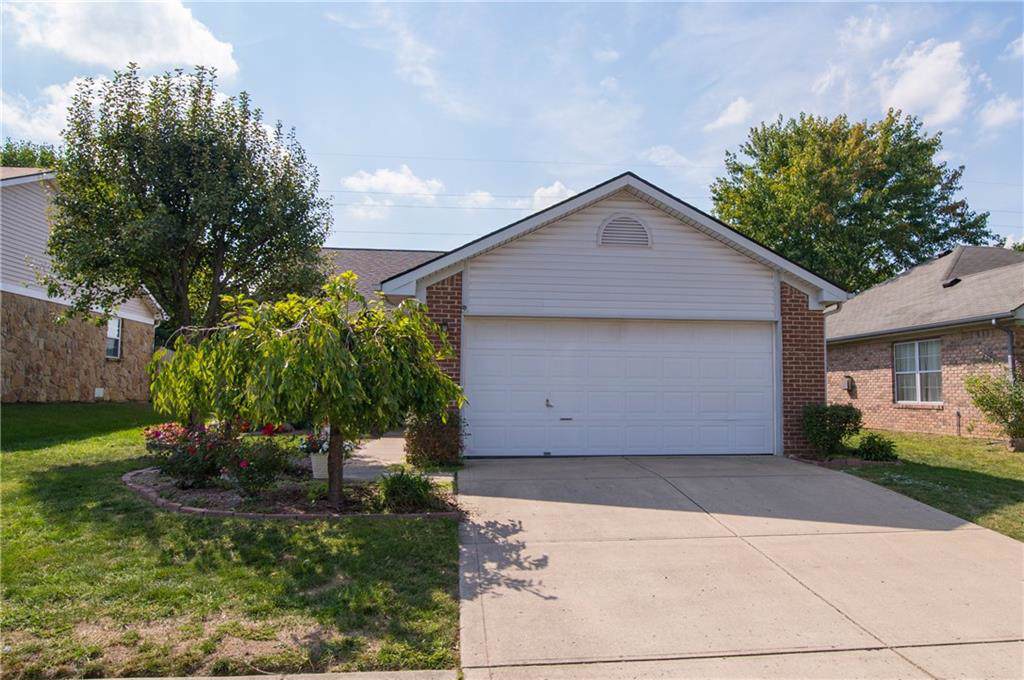 361 Polk Manor Drive - Photo 1