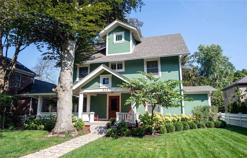 512 57th Street - Photo 1